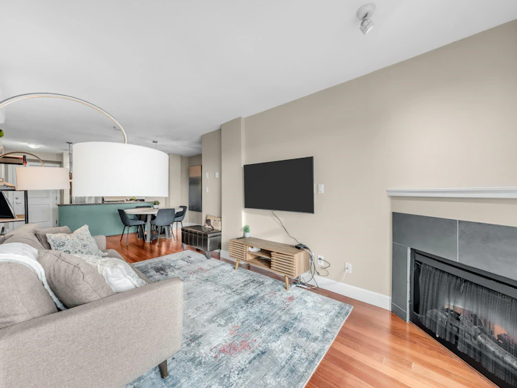 412-3811 Hastings Street, Burnaby, BC, V5C 6V2 - 11