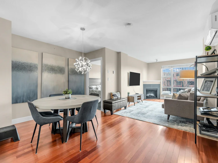 412-3811 Hastings Street, Burnaby, BC, V5C 6V2 - 24