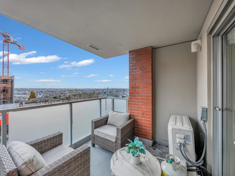 412-3811 Hastings Street, Burnaby, BC, V5C 6V2 - 13