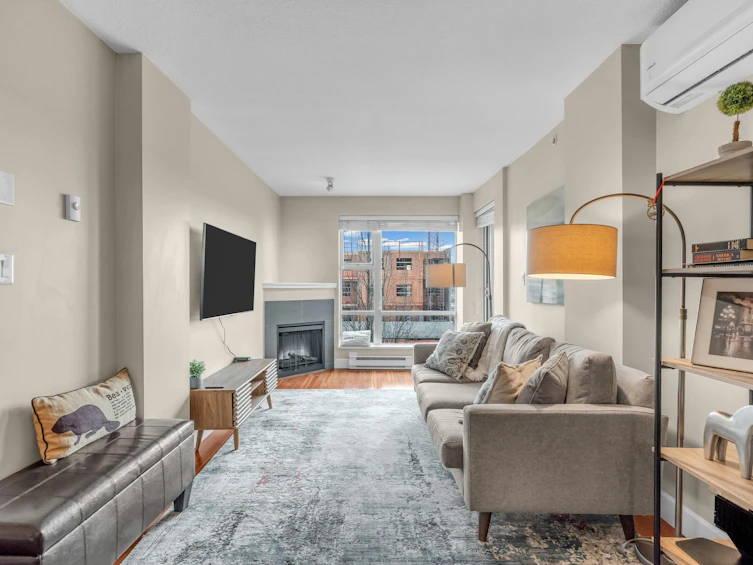 412-3811 Hastings Street, Burnaby, BC, V5C 6V2 - 28