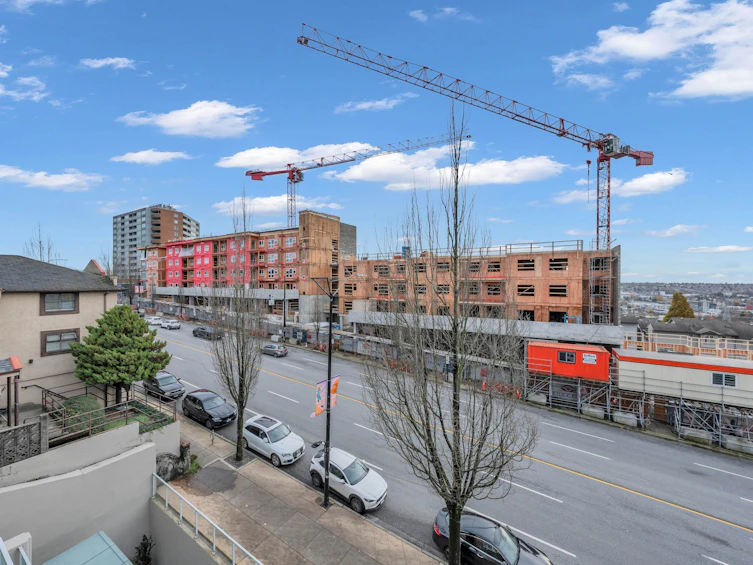 412-3811 Hastings Street, Burnaby, BC, V5C 6V2 - 14