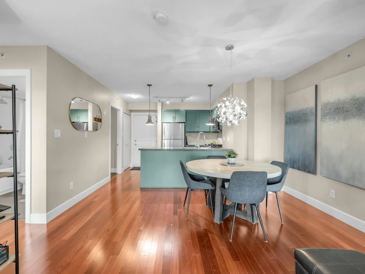 412-3811 Hastings Street, Burnaby, BC, V5C 6V2 - 25