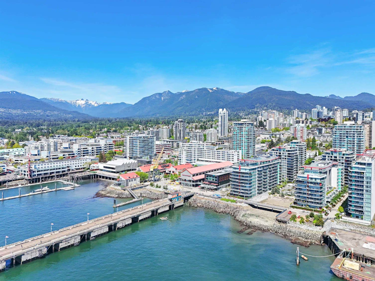 502-172 Victory Ship Way, North Vancouver, BC, V7L 0B5 - 26