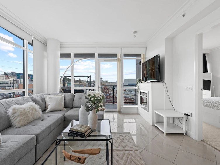 502-172 Victory Ship Way, North Vancouver, BC, V7L 0B5 - 6