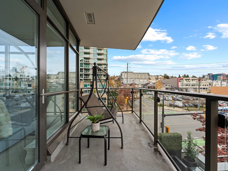 502-172 Victory Ship Way, North Vancouver, BC, V7L 0B5 - 20