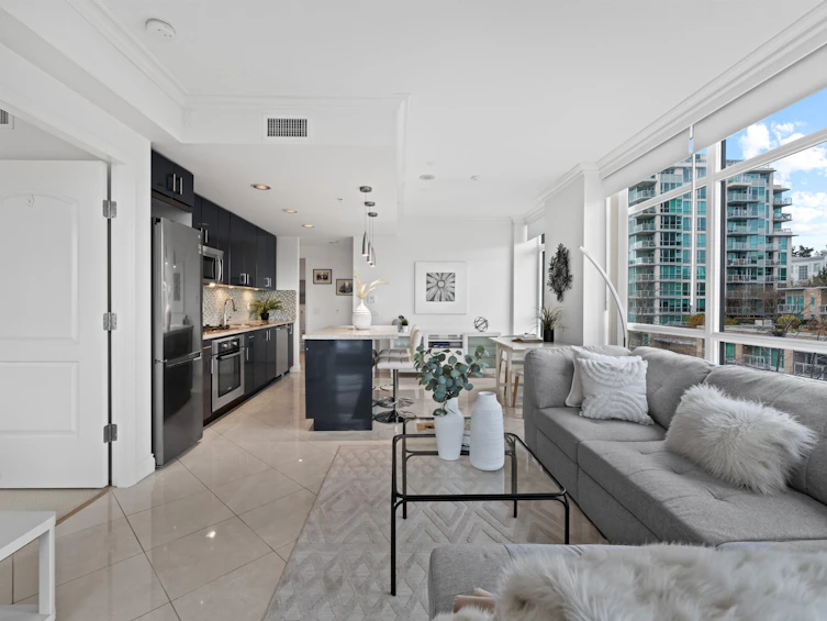 502-172 Victory Ship Way, North Vancouver, BC, V7L 0B5 - 9