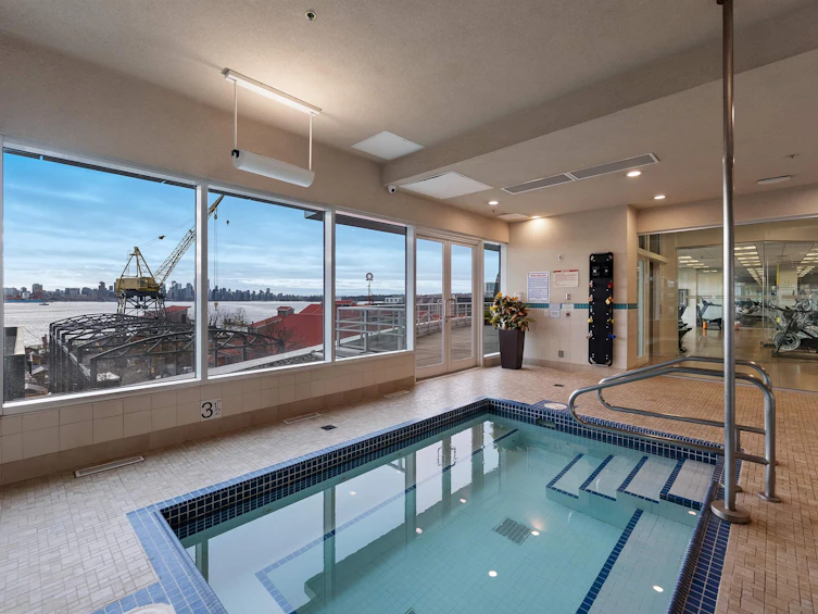 502-172 Victory Ship Way, North Vancouver, BC, V7L 0B5 - 33