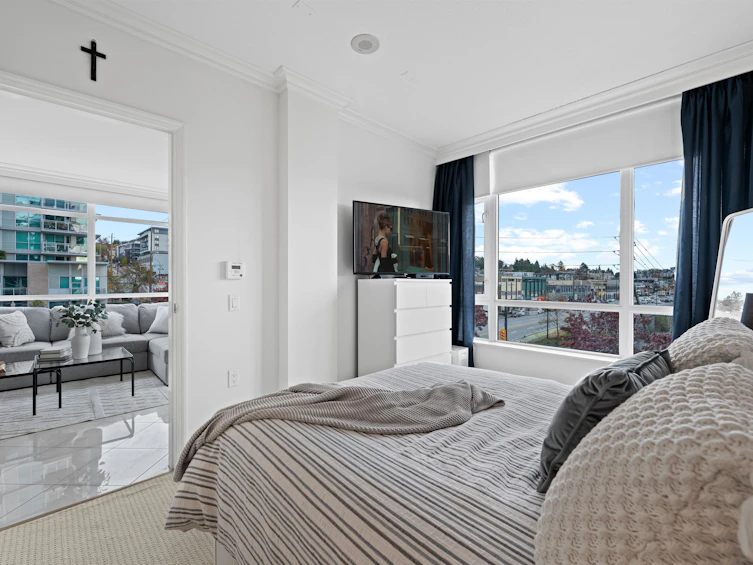 502-172 Victory Ship Way, North Vancouver, BC, V7L 0B5 - 16
