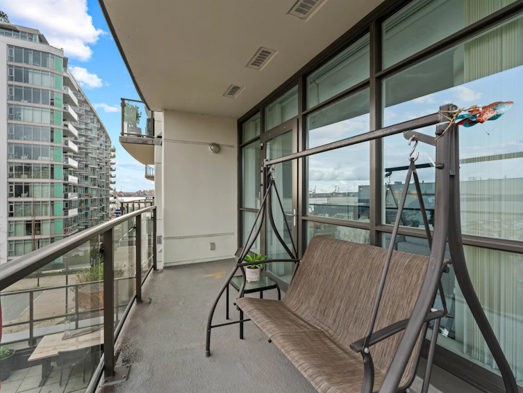 502-172 Victory Ship Way, North Vancouver, BC, V7L 0B5 - 18