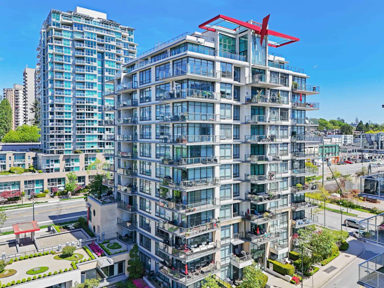 502-172 Victory Ship Way, North Vancouver, BC, V7L 0B5 - 23