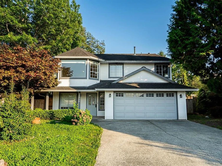 12466 231b Street, Maple Ridge, BC, V2X 0G1