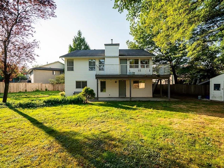 12466 231b Street, Maple Ridge, BC, V2X 0G1 - 27