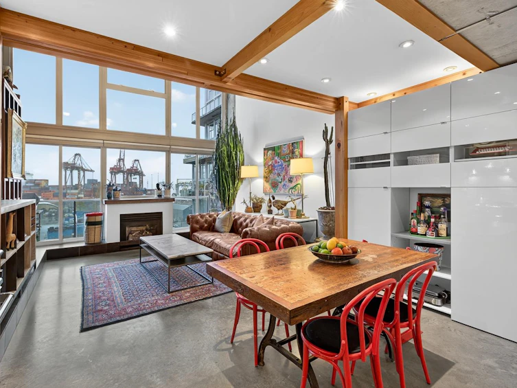 403-289 Alexander Street, Vancouver, BC, V6A 4H6 - 10