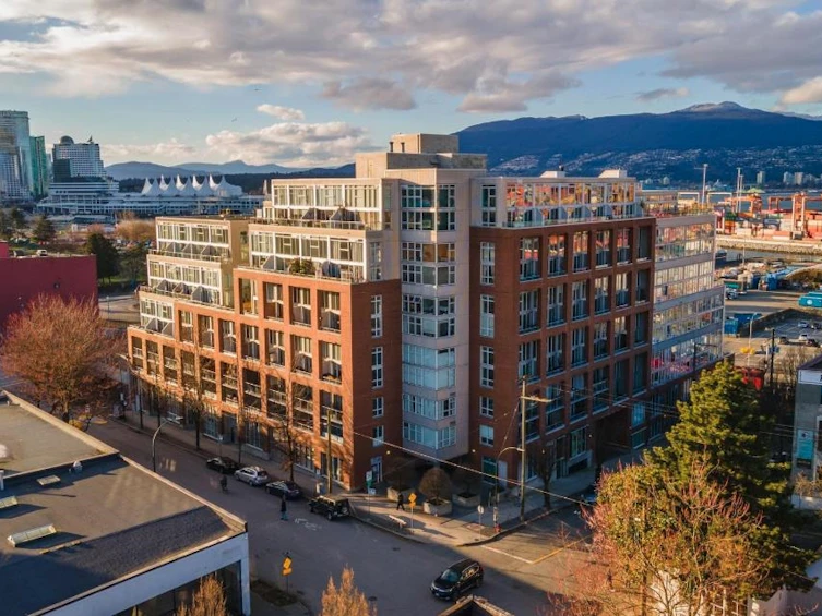403-289 Alexander Street, Vancouver, BC, V6A 4H6 - 39