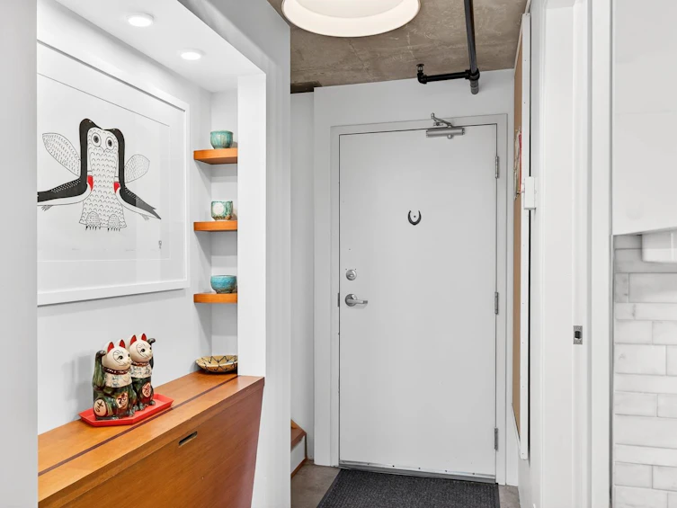 403-289 Alexander Street, Vancouver, BC, V6A 4H6 - 2