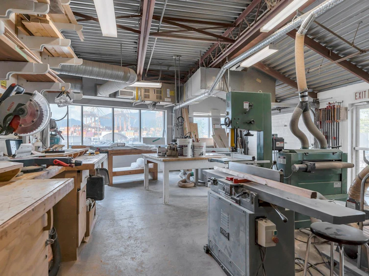 403-289 Alexander Street, Vancouver, BC, V6A 4H6 - 30