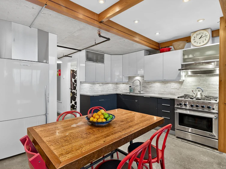 403-289 Alexander Street, Vancouver, BC, V6A 4H6 - 5