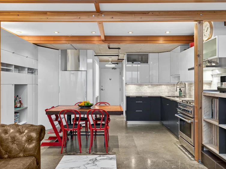 403-289 Alexander Street, Vancouver, BC, V6A 4H6 - 4