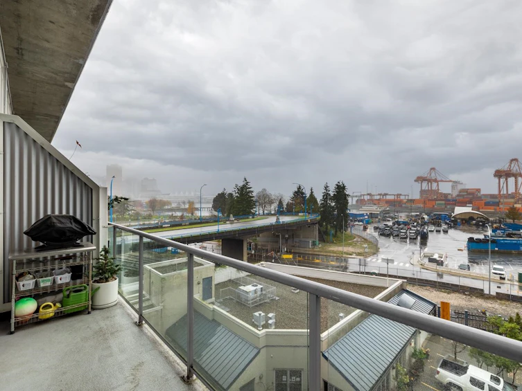 403-289 Alexander Street, Vancouver, BC, V6A 4H6 - 13