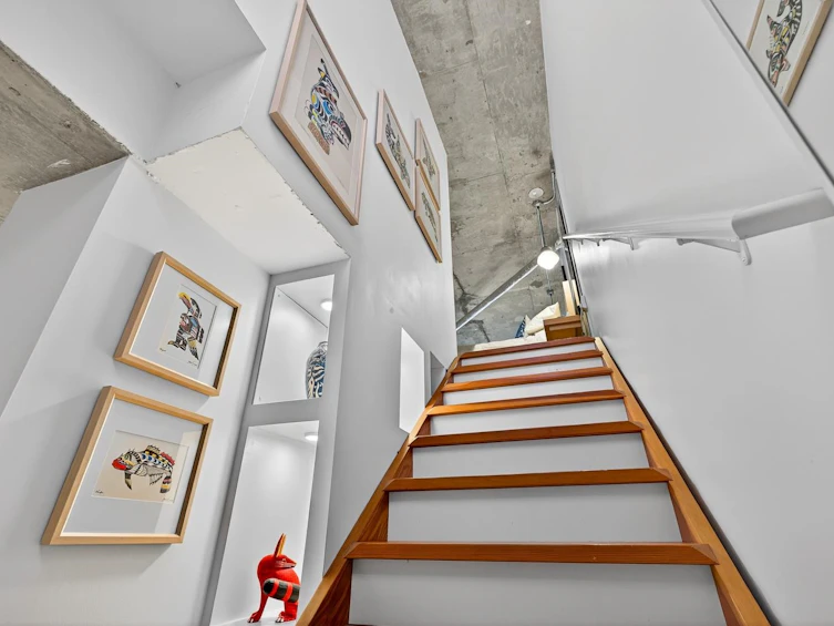 403-289 Alexander Street, Vancouver, BC, V6A 4H6 - 20