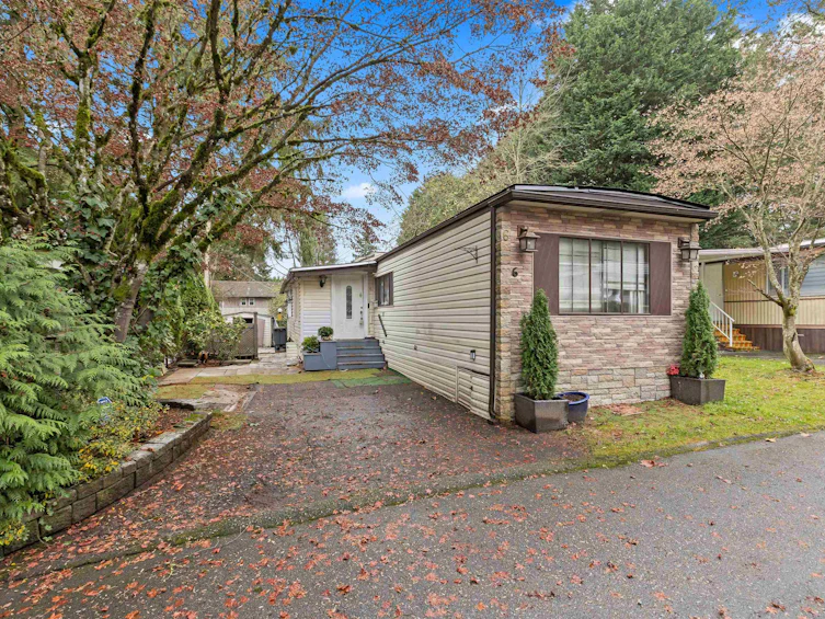 6-6571 King George Boulevard, Surrey, BC, V3W 4Z4 - 3