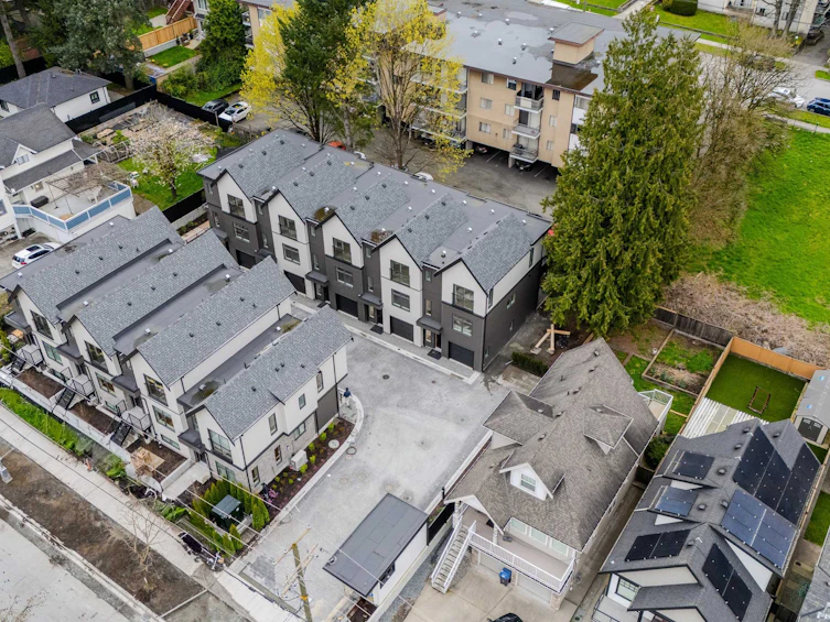 7-339 Keary Street, New Westminster, BC, V3L 3L2 - 36