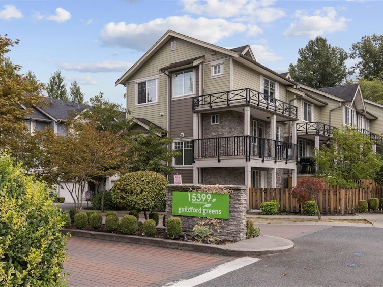 80-15399 Guildford Drive, Surrey, BC, V3R 7C6
