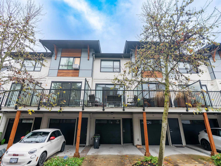 77 8508 204 Street, Langley, BC, V2Y 0V8