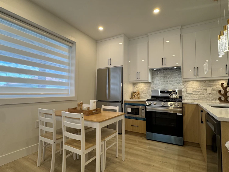 1-2703 E 3rd Avenue, Vancouver, BC, V5M 1H3 - 4