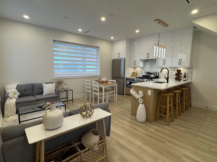 1-2703 E 3rd Avenue, Vancouver, BC, V5M 1H3 - 6