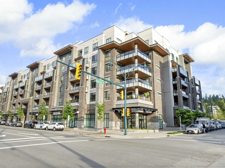 422-3131 Murray Street, Port Moody, BC, V3H 0L9 - 30