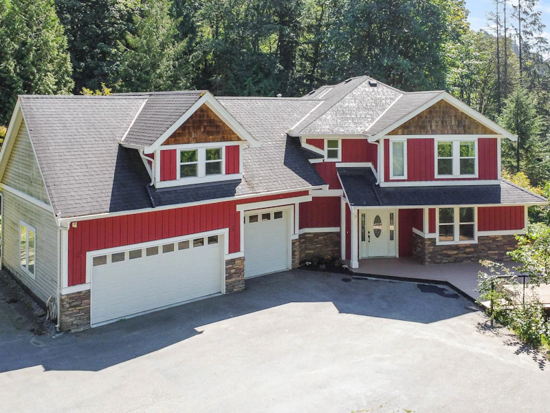 36198 Cascade Ridge Drive, Mission BC V2V 7G9