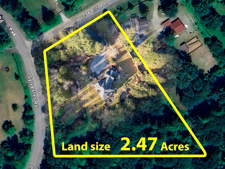36198 Cascade Ridge Drive, Mission, BC, V2V 7G9 - 40