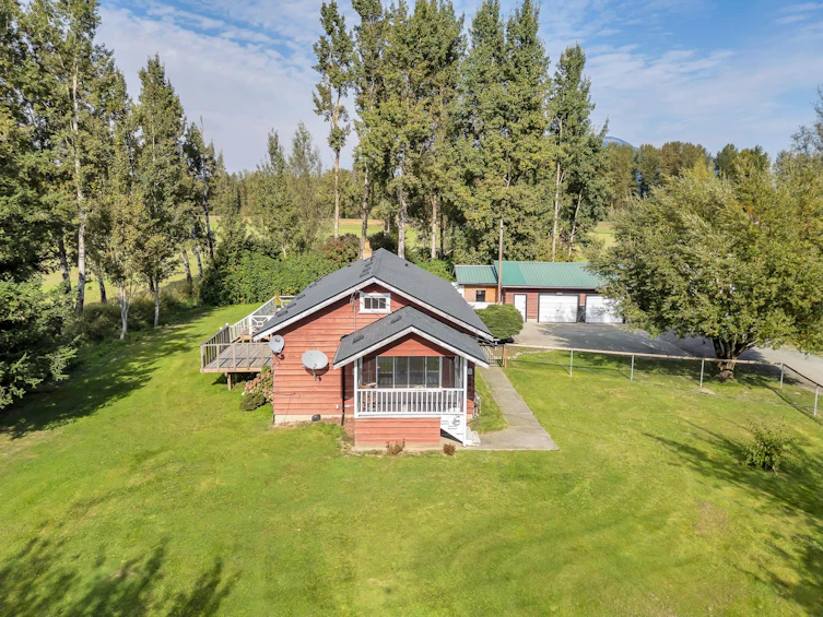 36113 Page Road, Abbotsford, BC, V3G 1P3