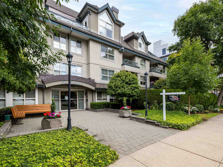 103-15325 17 Avenue, Surrey, BC, V4A 1T8 - 19