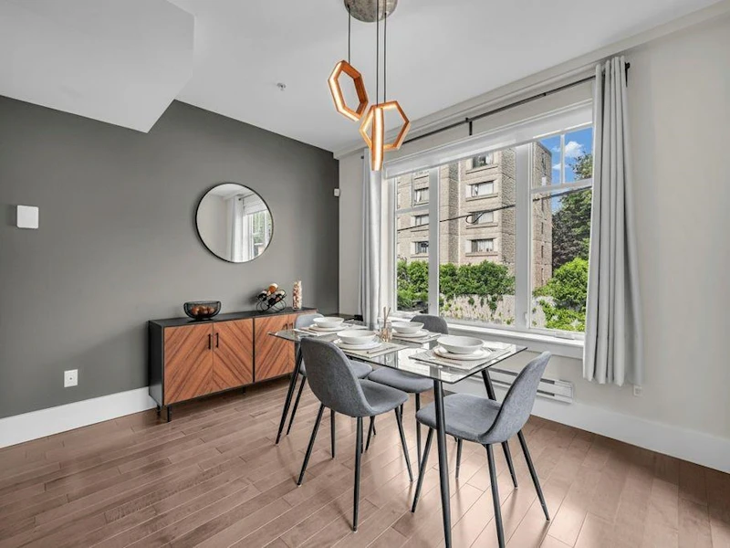 333 E 7th Avenue, Vancouver BC V5T 1M9