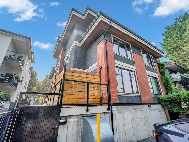 333 E 7th Avenue, Vancouver, BC, V5T 1M9 - 29