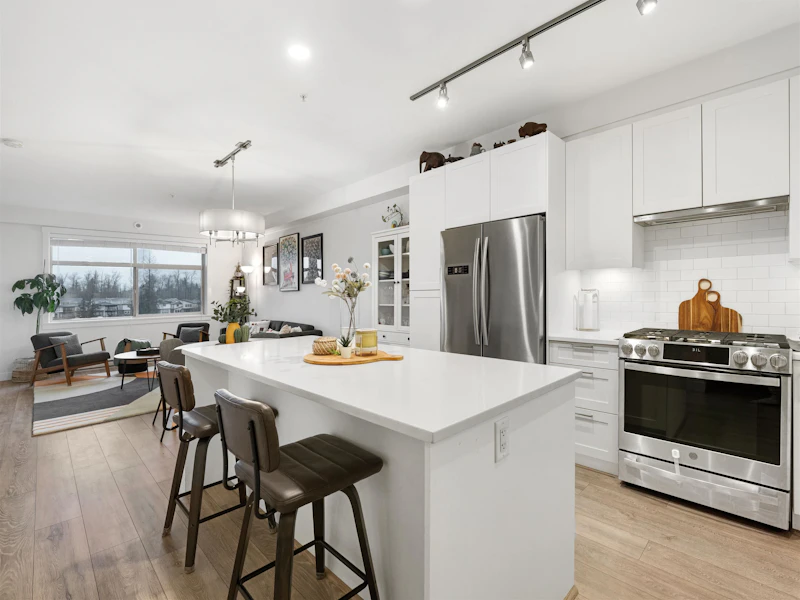 519 - 20673 78th Avenue, Langley BC