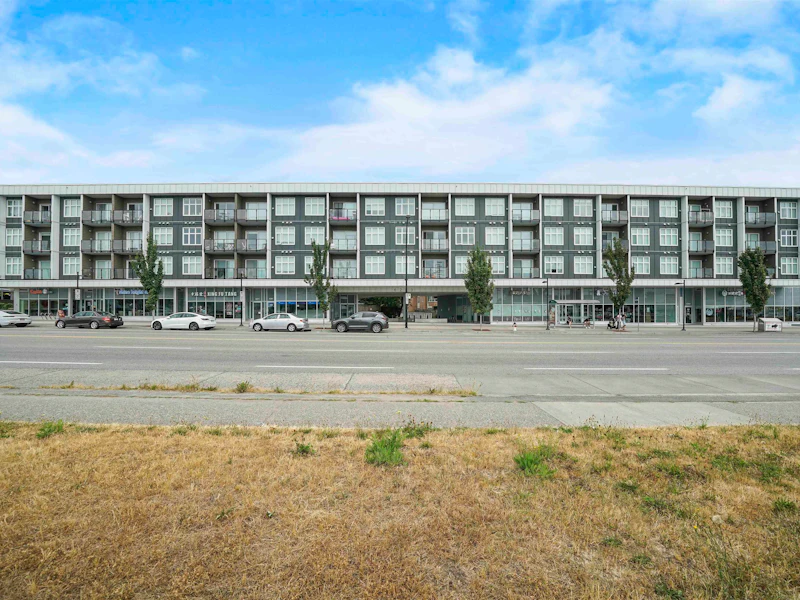 PH6 - 6283 Kingsway Street, Burnaby BC