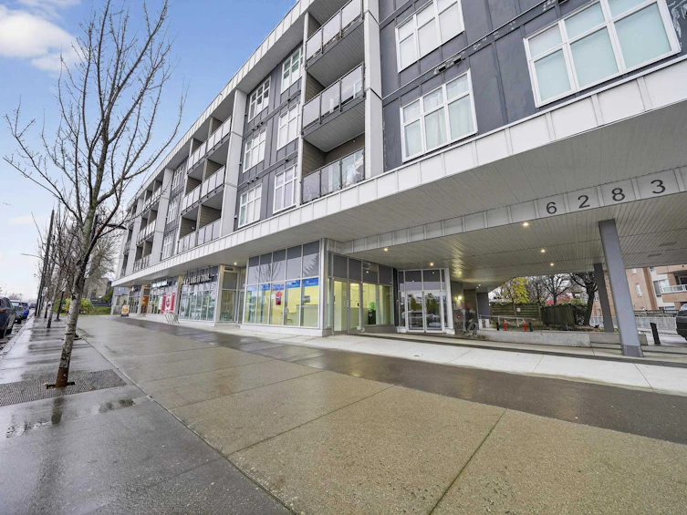 PH6-6283 Kingsway, Burnaby, BC, V5J 0H3 - 21