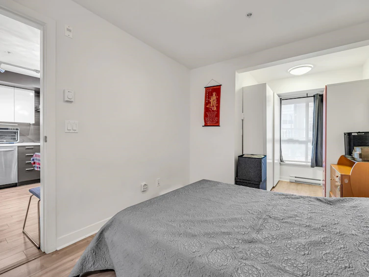 216-2888 E 2nd Avenue, Vancouver, BC, V5M 0B9 - 10