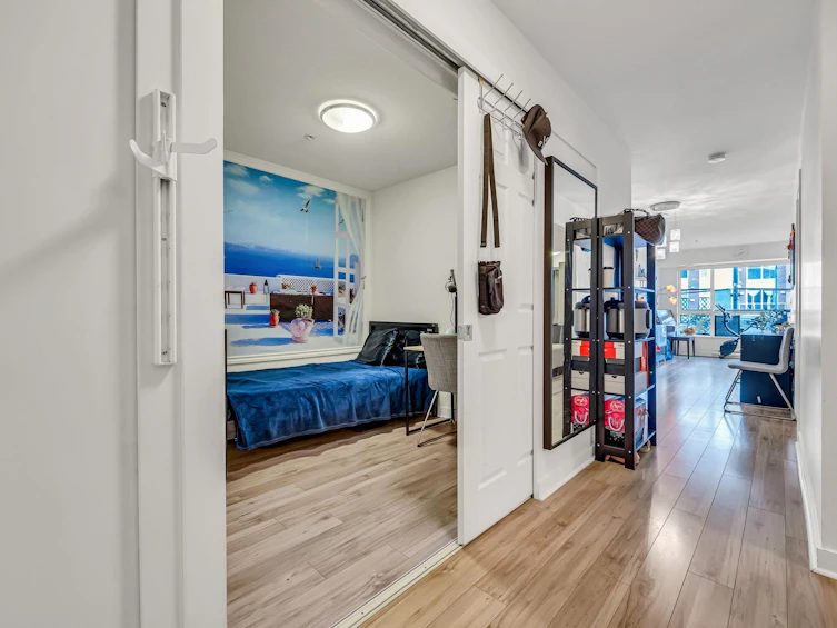 216-2888 E 2nd Avenue, Vancouver, BC, V5M 0B9 - 14
