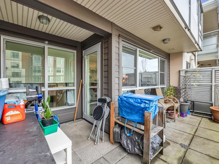 216-2888 E 2nd Avenue, Vancouver, BC, V5M 0B9 - 17