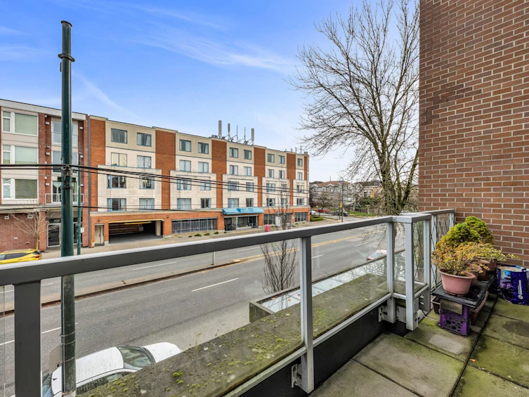 216-2888 E 2nd Avenue, Vancouver, BC, V5M 0B9 - 20