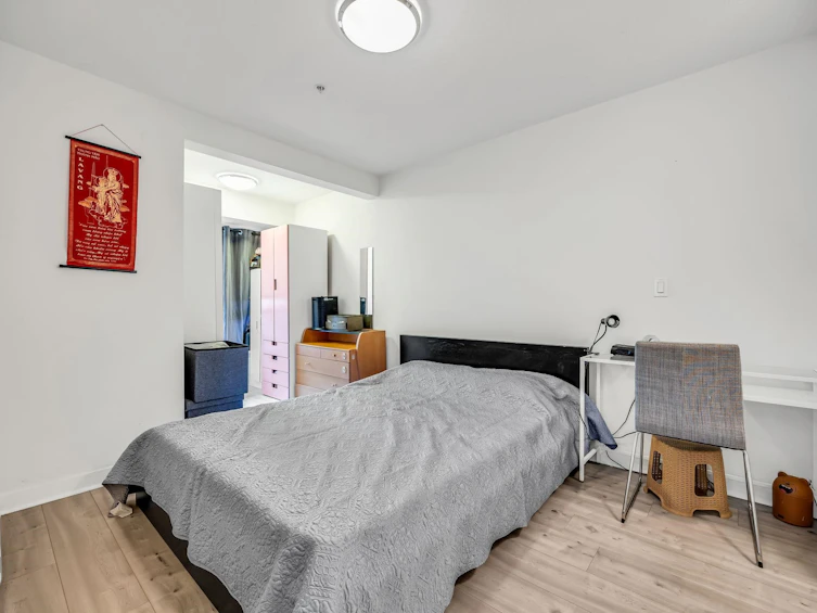 216-2888 E 2nd Avenue, Vancouver, BC, V5M 0B9 - 9