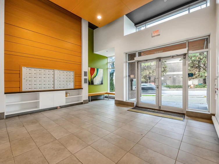 216-2888 E 2nd Avenue, Vancouver, BC, V5M 0B9 - 24