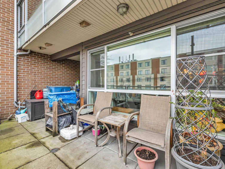216-2888 E 2nd Avenue, Vancouver, BC, V5M 0B9 - 19