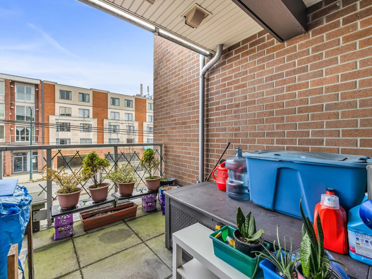 216-2888 E 2nd Avenue, Vancouver, BC, V5M 0B9 - 16