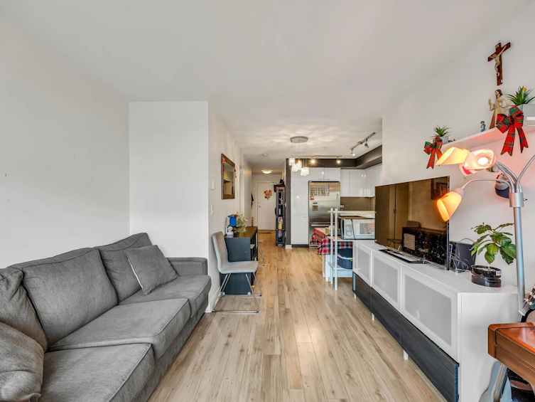 216-2888 E 2nd Avenue, Vancouver, BC, V5M 0B9 - 7
