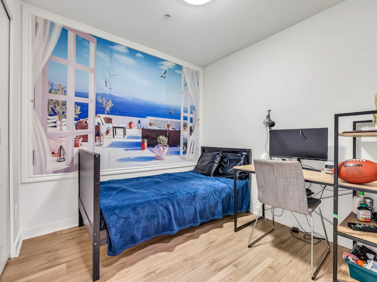 216-2888 E 2nd Avenue, Vancouver, BC, V5M 0B9 - 13